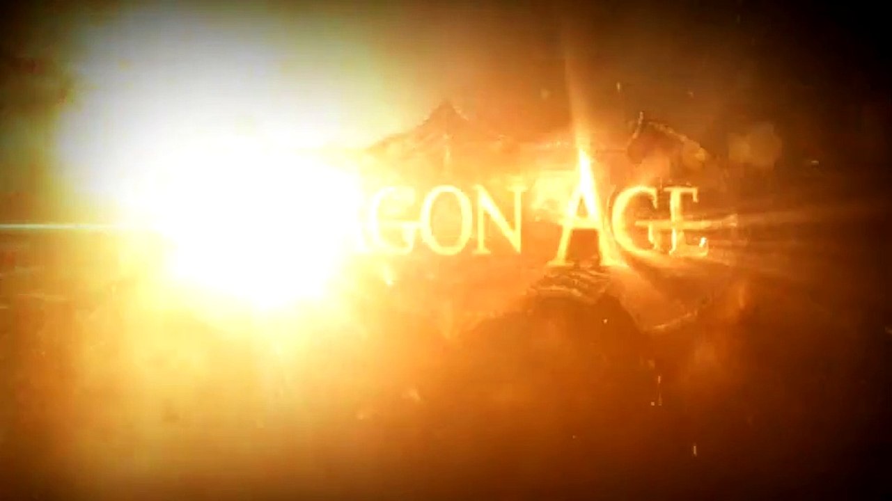 Dragon Age: Origins Grey Wardens