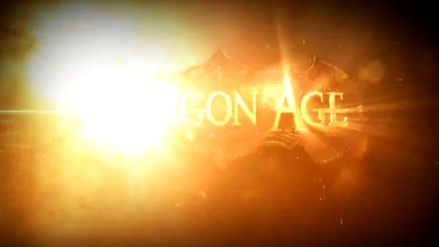 Dragon Age: Origins Grey Wardens