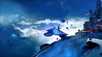 Jumpgate: Evolution #2