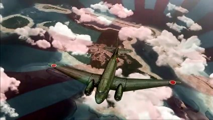 Battlestations: Pacific #2