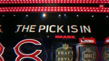 Concerns of Bears Nation on Eve of Draft