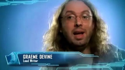 Halo Wars Developer Diary #1