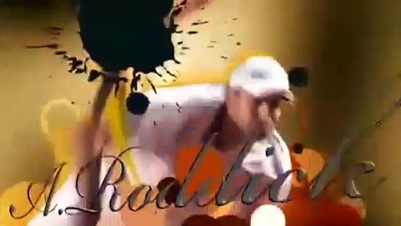 Virtua Tennis 2009 #1