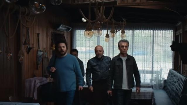 Mahkum dizisinde bu akşam neler yaşanacak? Fırat Barış'ı hapse attırabilecek mi?