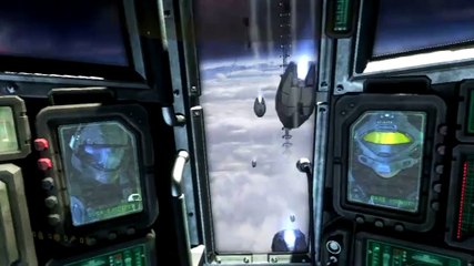 Halo 3: ODST E3 2009