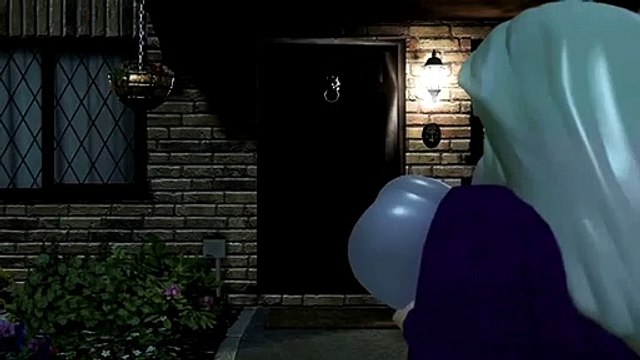 LEGO Harry Potter: Years 1-4 E3 2009