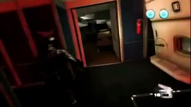 Wanted: Weapons of Fate gameplay #2