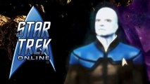 Star Trek Online characters