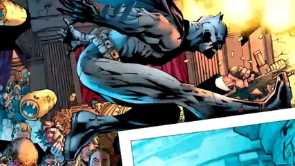 DC Universe Online #1