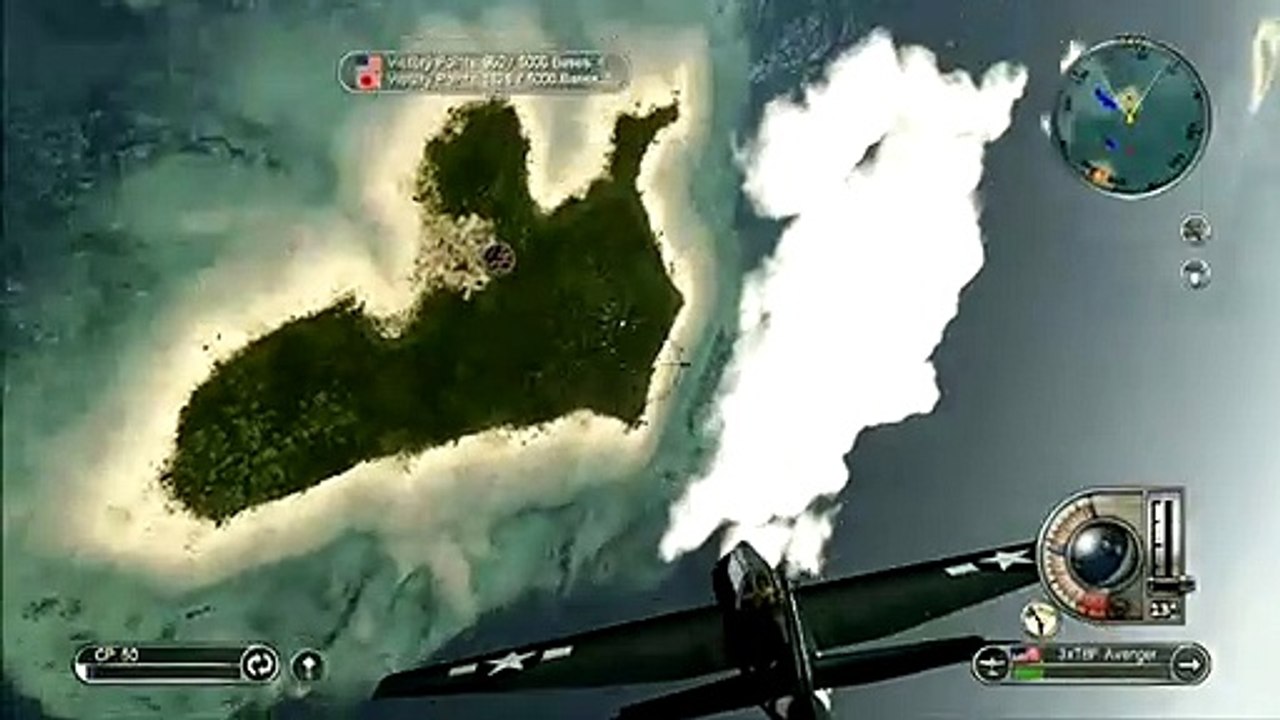 Battlestations: Pacific #3