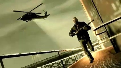 Grand Theft Auto IV The Lost and Damned - Business is Business