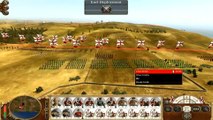 Empire: Total War tactics #1