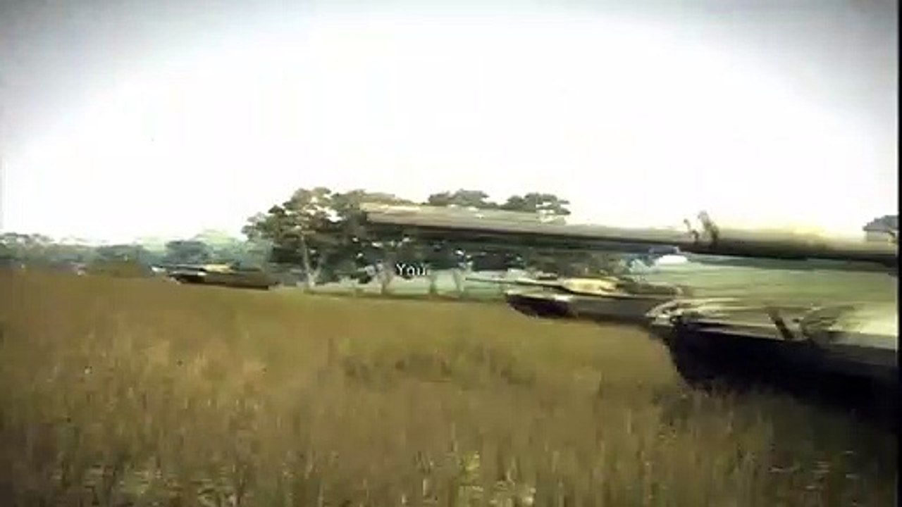 Operation Flashpoint: Dragon Rising gameplay