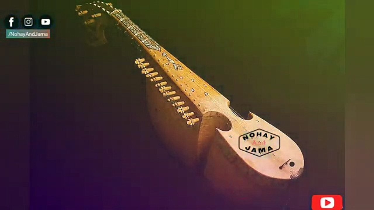 Ramazan Mubarak_ 15 _ Doya Jama Parachinar Saaz Matam 2020-21