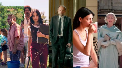 Estrenos de la semana - 29/04/2022