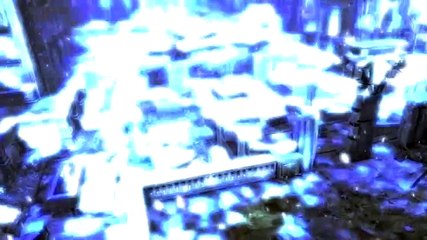 Gears of War 2 Snowblind