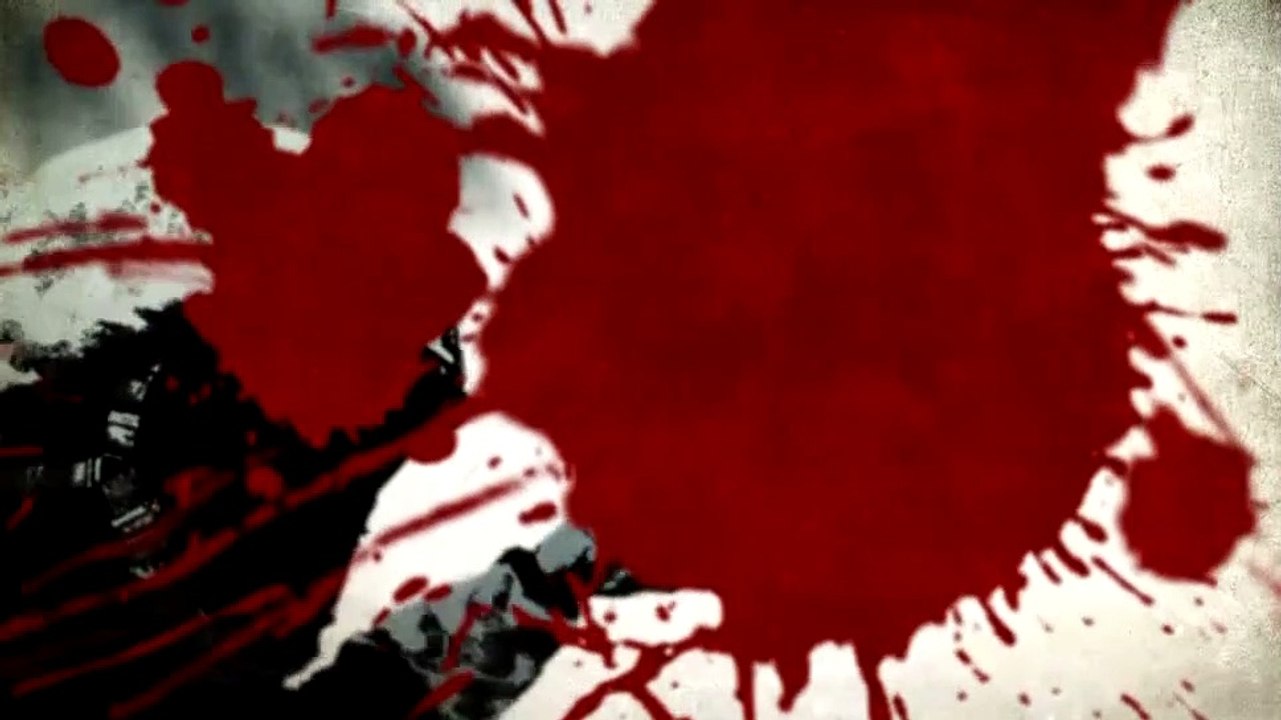 Battlefield: Bad Company 2 teaser