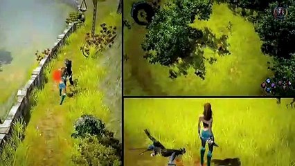 Sacred 2: Fallen Angel #3