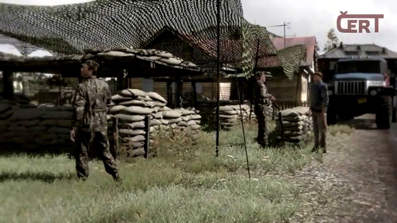 ArmA II #2