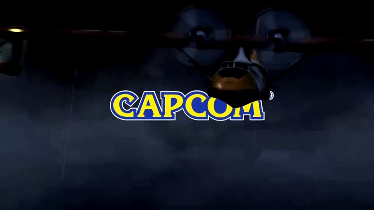 Dark Void teaser
