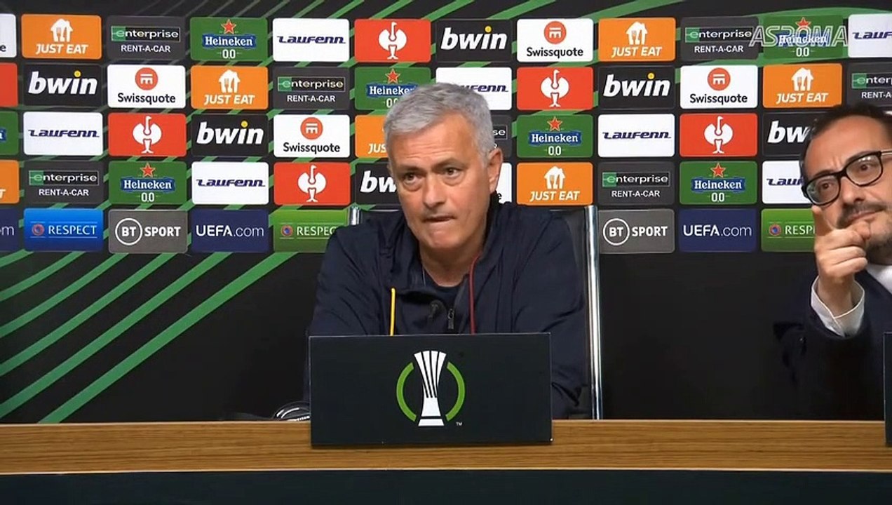 Mourinho