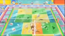 Mario Power Tennis  1