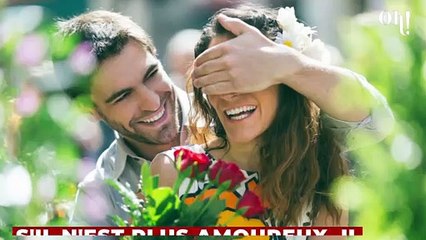 Il offre des fleurs à son ex-femme à chacun de ses anniversaires pour une raison étonnante