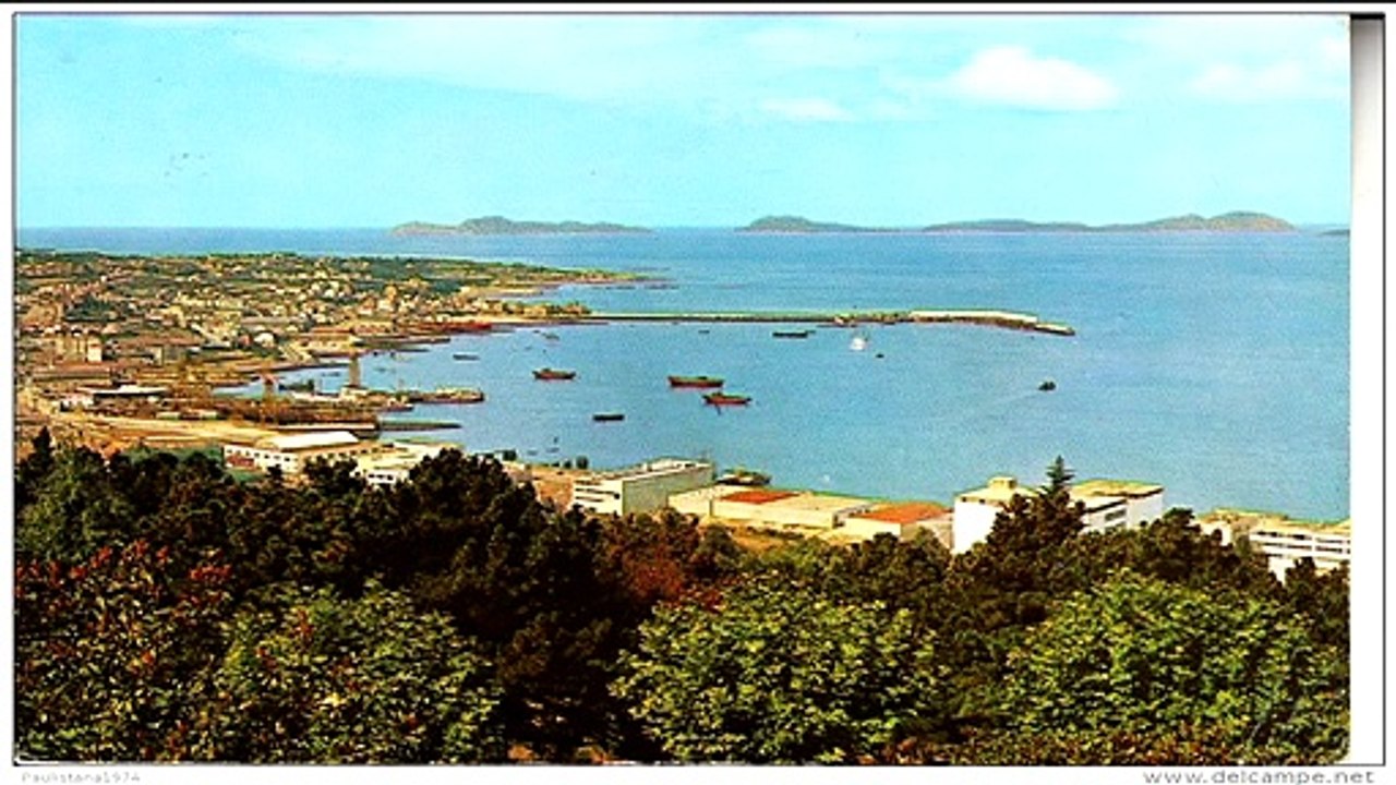 BOLBORETAS NO TEMPO 006 - BOUZAS