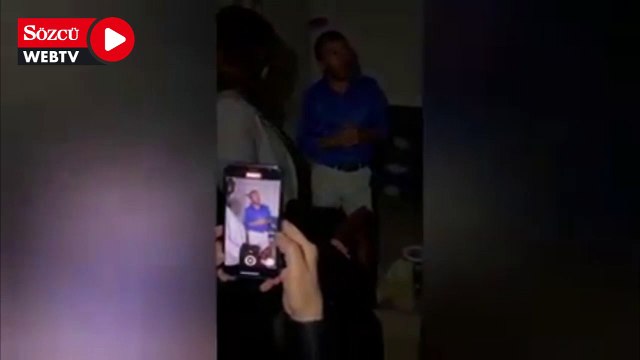 Elektriği 6 ay kesik olan vatandaş CHP’li başkana dert yandı