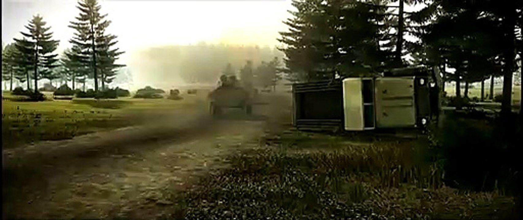 Operation Flashpoint: Dragon Rising #2