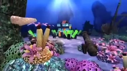 Boom Blox Bash Party #1