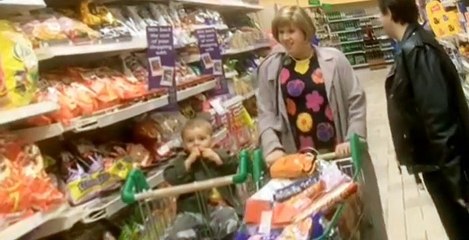 Little Britain S01 E06