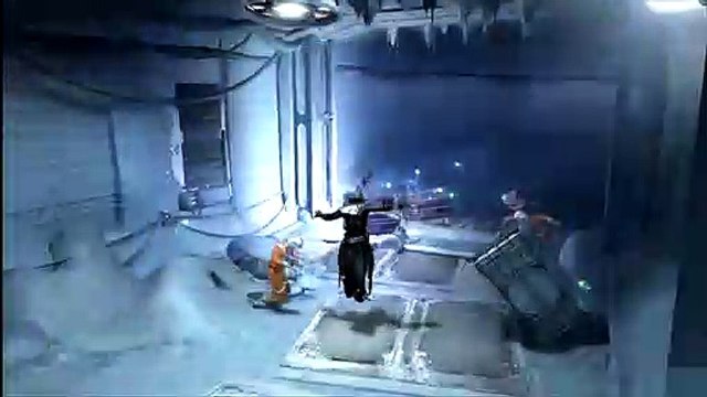 Star Wars: The Force Unleashed - Ultimate Sith Edition #1