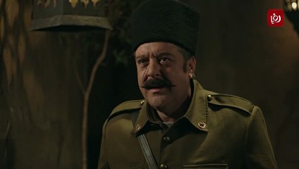 طبنجة يتحرش بأم العز بعد ما صار مصيرها الشارع  - حارة القبة