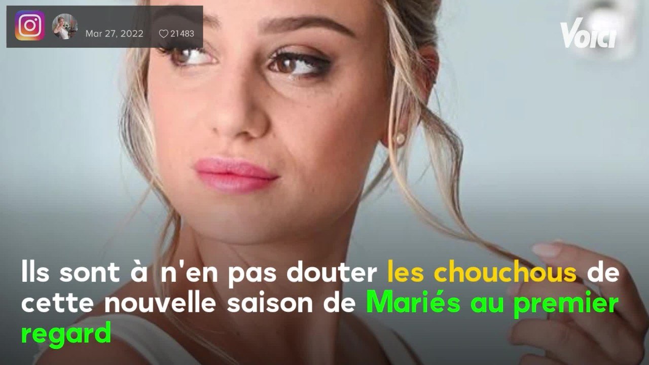VOICI : MAPR 6 : Bruno et Alicia toujours en couple ?  Ils prépareraient un joli projet pour cet été !