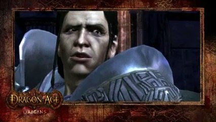 Dragon Age: Origins Webisode #1 - PL version