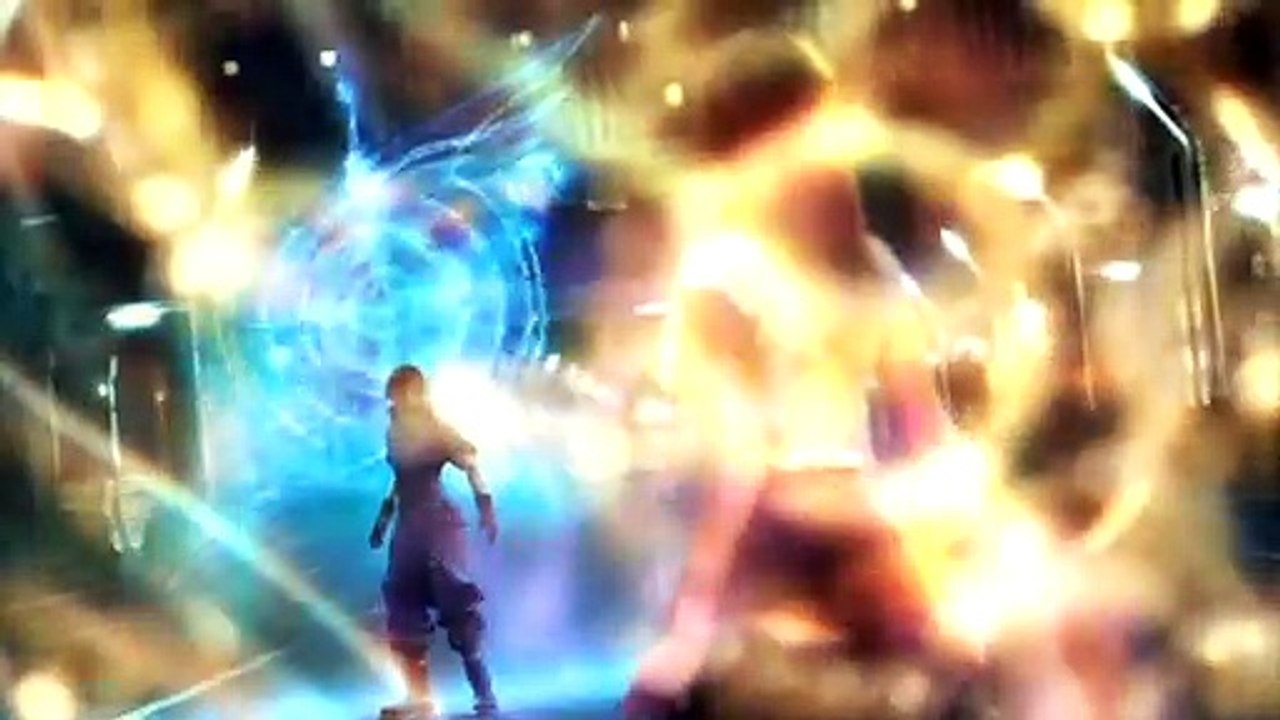 Final Fantasy XV #2