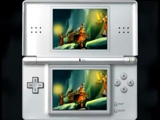 Chronicles of Mystery: Curse of the Ancient Temple #1