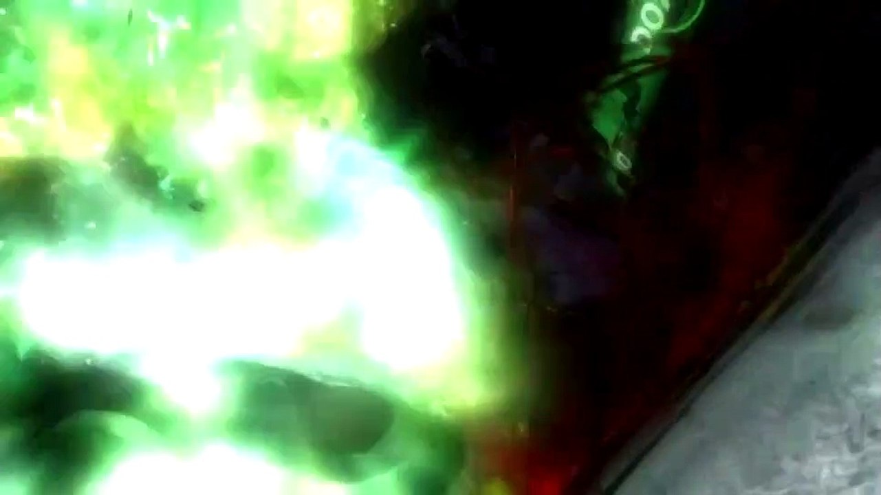 Ninja Gaiden Sigma II E3 2009