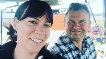 GALA VIDEO - Emmanuelle (L’amour est dans le pré) : son père hospitalisé suite à un gros problème de santé