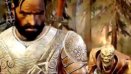 Dragon Age: Origins E3 2009 #2