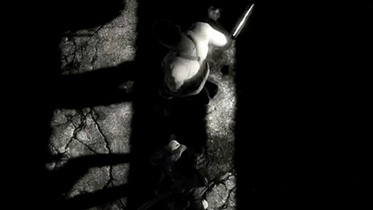 Velvet Assassin moon lights