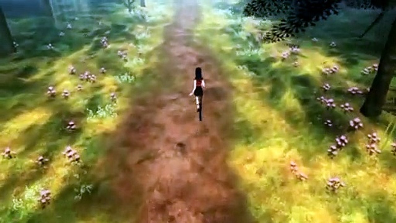 The Path #2