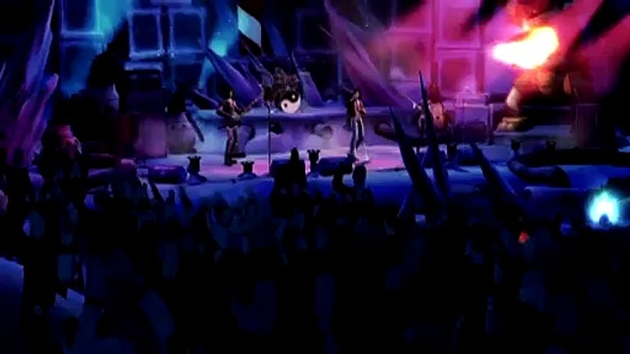 Guitar Hero: Smash Hits #1