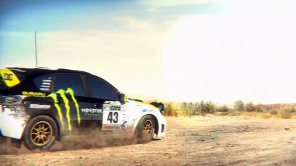 Colin McRae: DiRT 2 DirectX 11 - PC Gameplay
