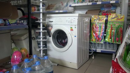 İşgüzar emlakçıdan iftar öncesi zorbalık! Evi sattı, kiracıyı sokağa attı