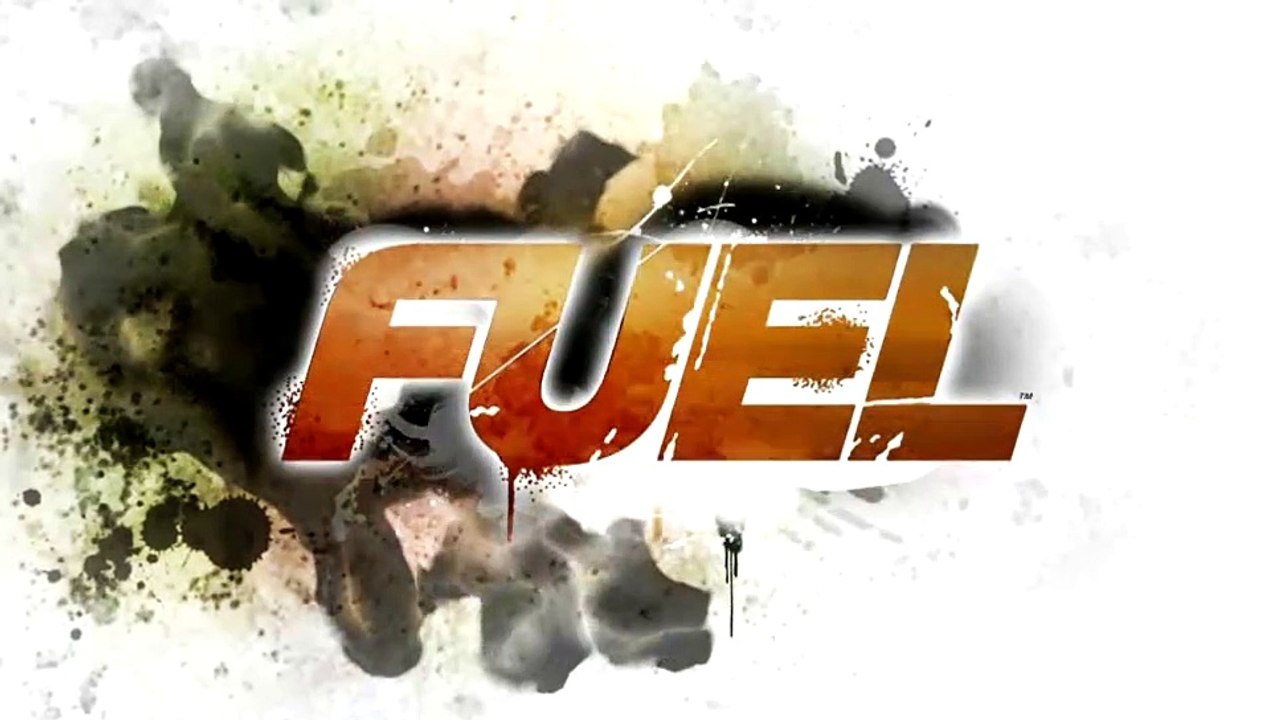 Fuel GPS