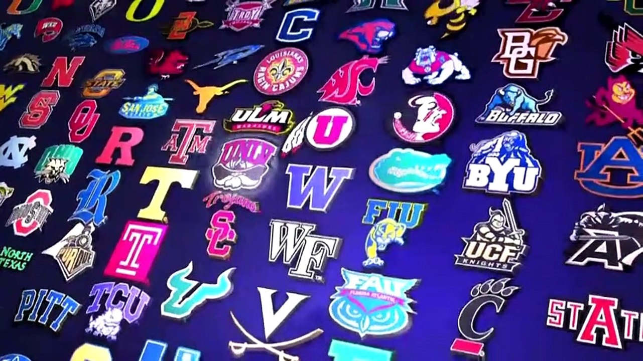 NCAA Football 10 #1
