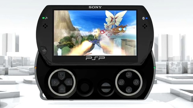 Jak and Daxter: The Lost Frontier E3 2009