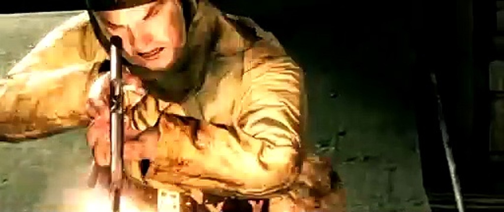 Call of Duty: World at War Map Pack 2